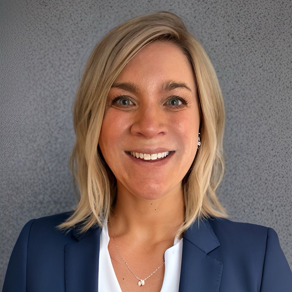 Kristen Farney, MSN, R.N., NE-BC