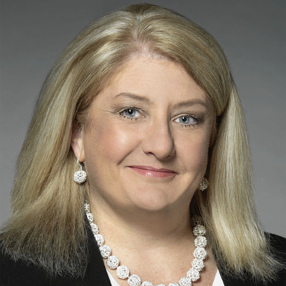 Sharon Kurfuerst, EdD, OTR/L, FACHE