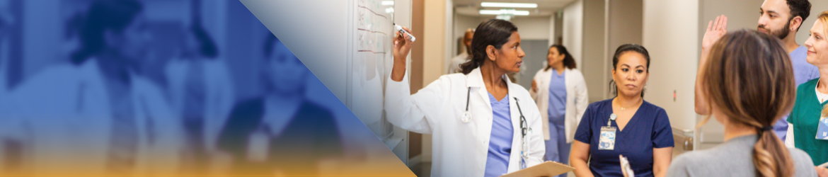 Stress in health care staff