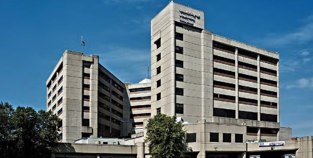 University of Louisville Health | Kentucky 998x506 1-26