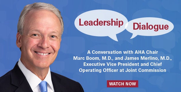 Image Leadership Dialogue Broom and Merlino