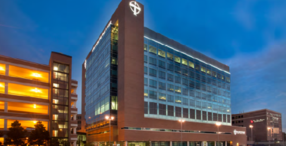 Our Lady of the Lake Health 340B Case Study Image Final 