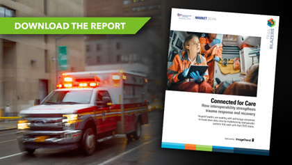 Closing the Information Gap between EMS and Hospital Care