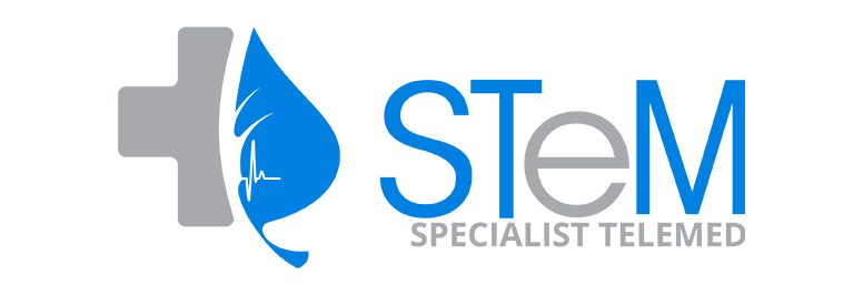 STeM logo