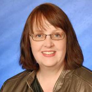 Amy McDaniel