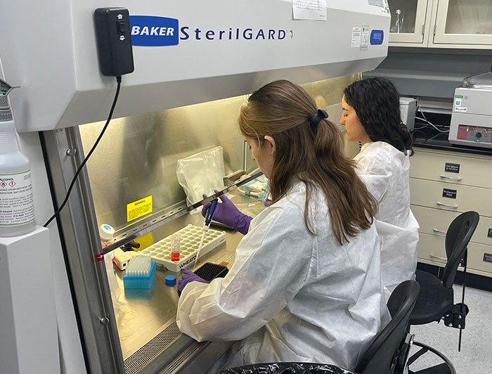 Telling the Hospital Story. From stem cells to supernovas: Cedars-Sinai explores how space impacts human health.