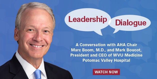 Image Leadership Dialogue Broom and Boucut