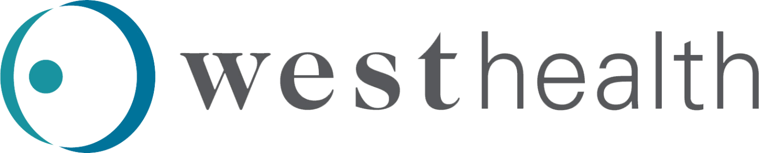 West Health logo
