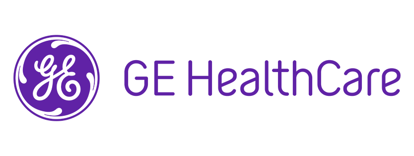 GE HealthCare logo