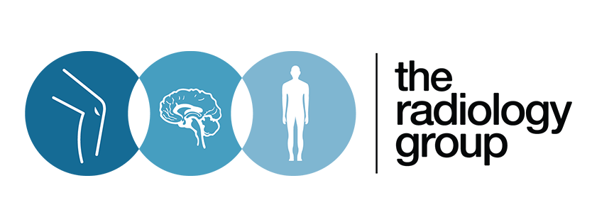 The Radiology Group logo
