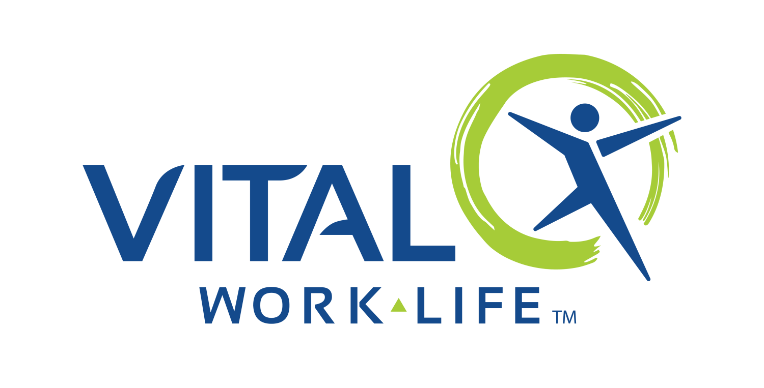 2026 VITAL Worklife logo