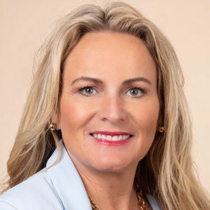Leah Bergstrom
