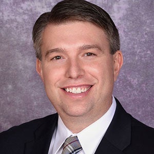 David Burwell