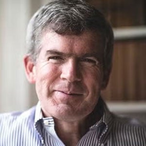 John Englehart