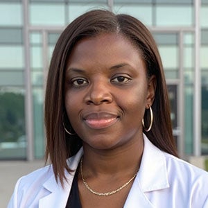 Khaliah Fisher-Grace