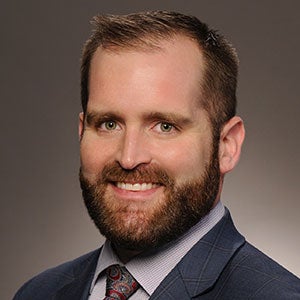 Shane Flickinger