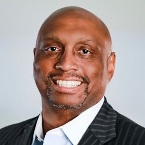 Gregory Johnson