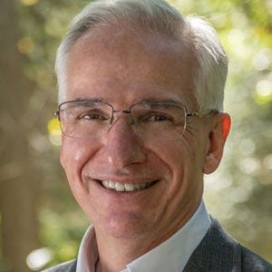 Jim Kaufman