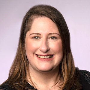 Catherine Kroll