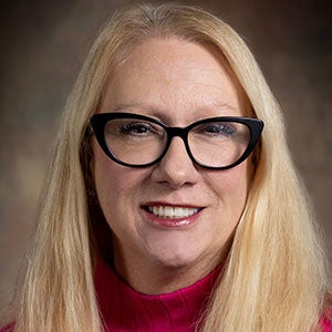 Sandra Leggett