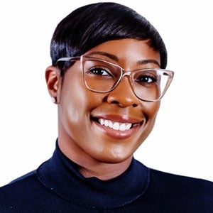 Tasia McLeod