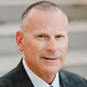 Brian Peters