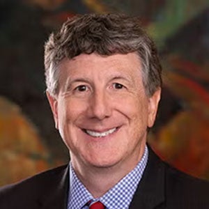 T. Richard Roberson