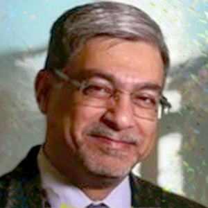 Shehzad Saeed