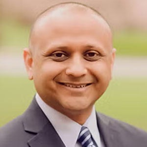 Harsh Trivedi