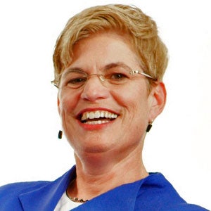 Pamela Wells