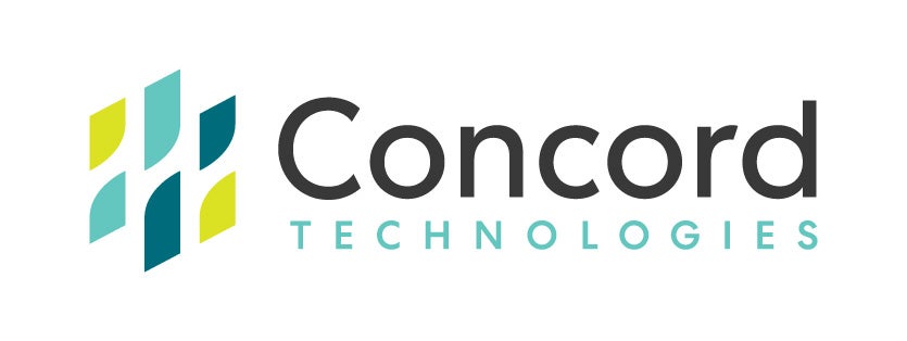 Concord Technologies logo