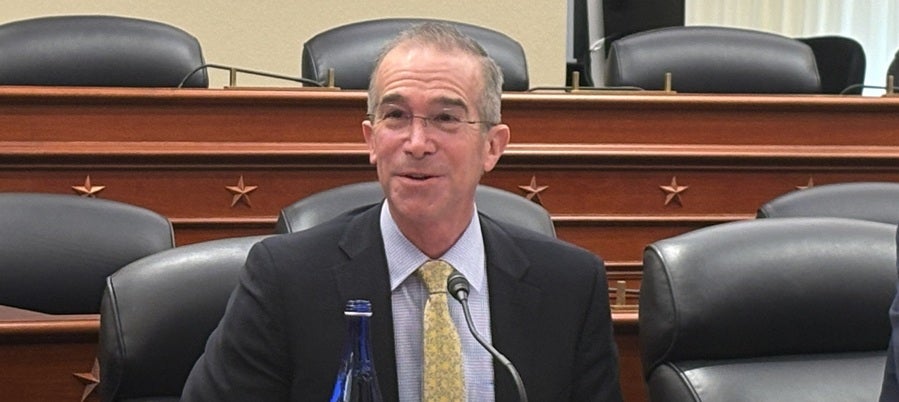  Erik G. Wexler, president and CEO of Providence Health and Services in Renton, Wash.