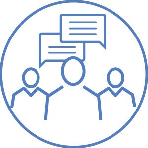Icon Board Exec Briefings