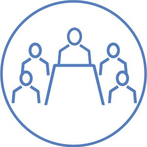 Icon Leadership Workshops