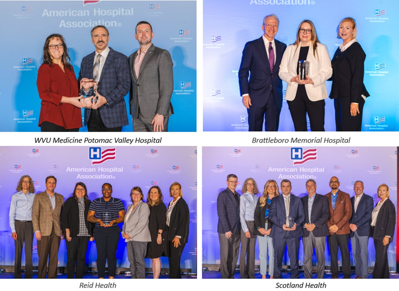 2026 Innovation Award Recipients