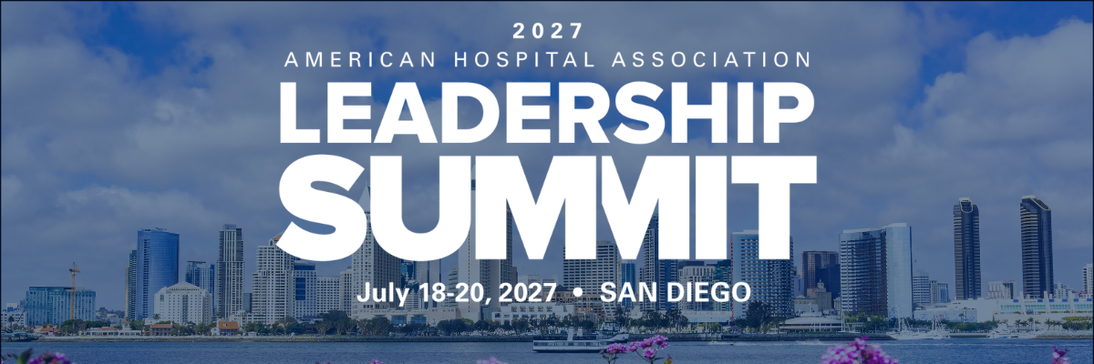 Leadership Summit Conference Banner