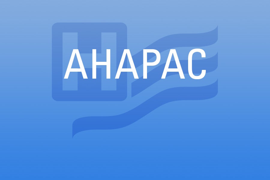 AHAPAC