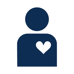 Person-Centered Care icon