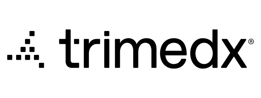 TRIMEDX logo