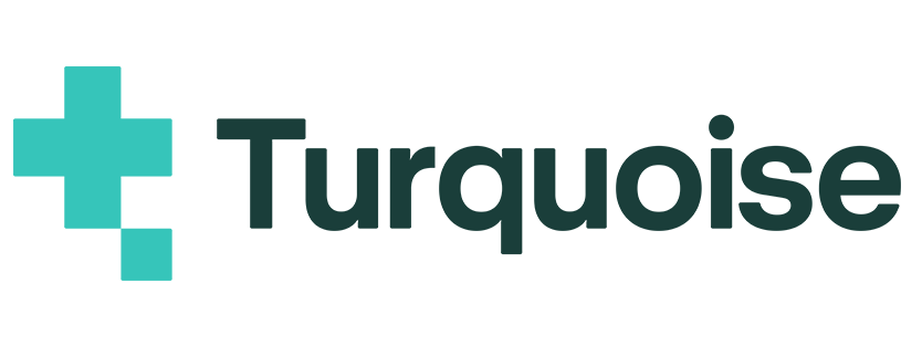 Turquoise Health logo