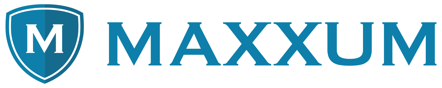 Maxxum logo 2026