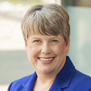 Julia Swanson