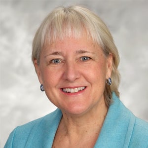 Marjorie Bessel