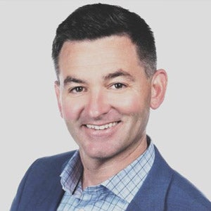 James (Jay) Higgins