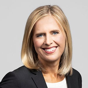 Becky Hultberg