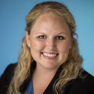 Lindsey Lehman