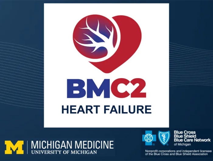 BMC2 heart initiative logo