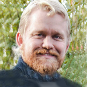Barron Clark