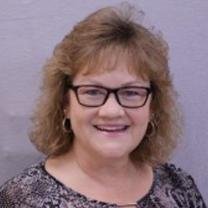 Janine Terry