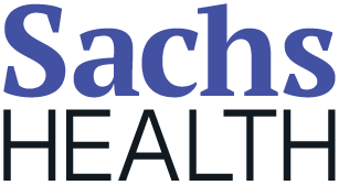 Sachs Health Logo